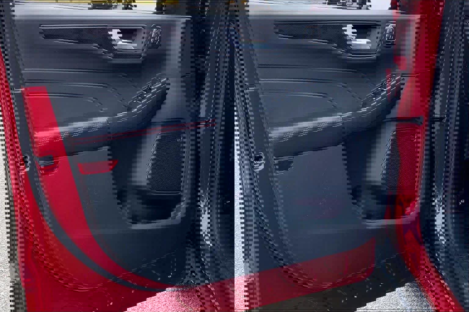 Certified 2025 Ford Escape ST-Line Select w/ Tech Pack #2 image 22