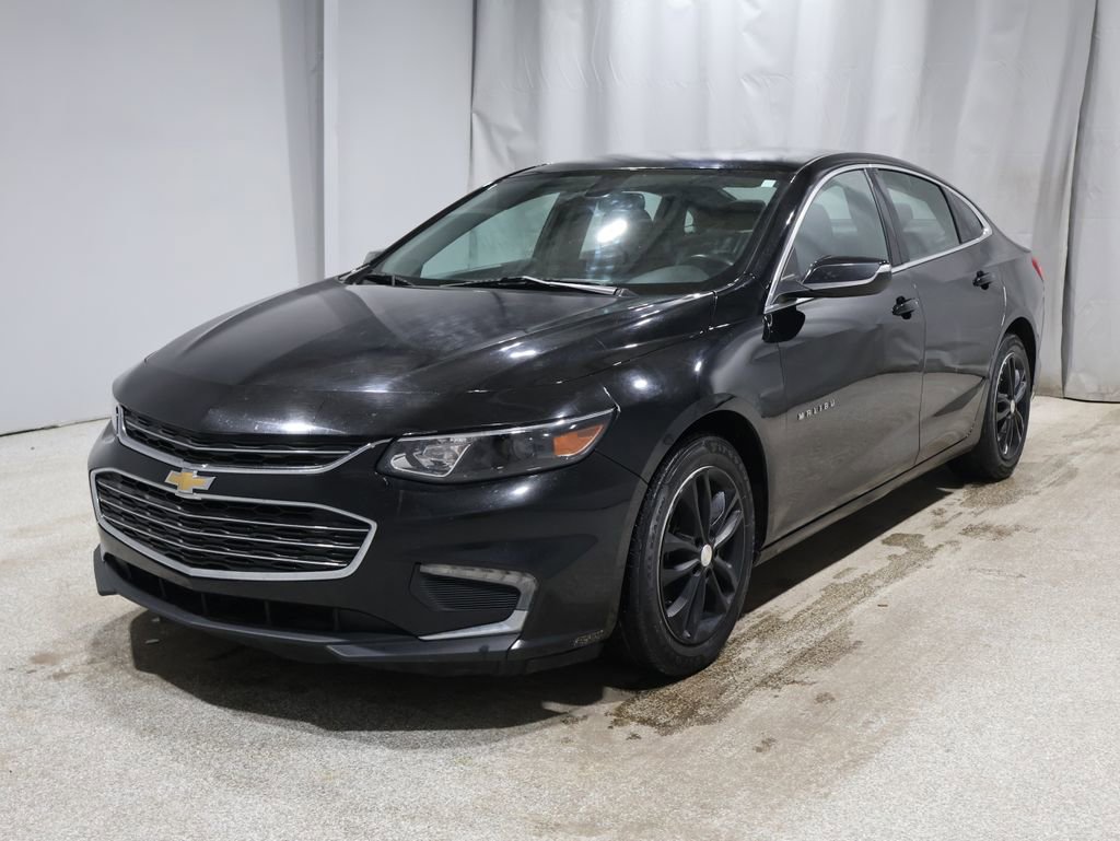 Used 2018 Chevrolet Malibu LT image 6