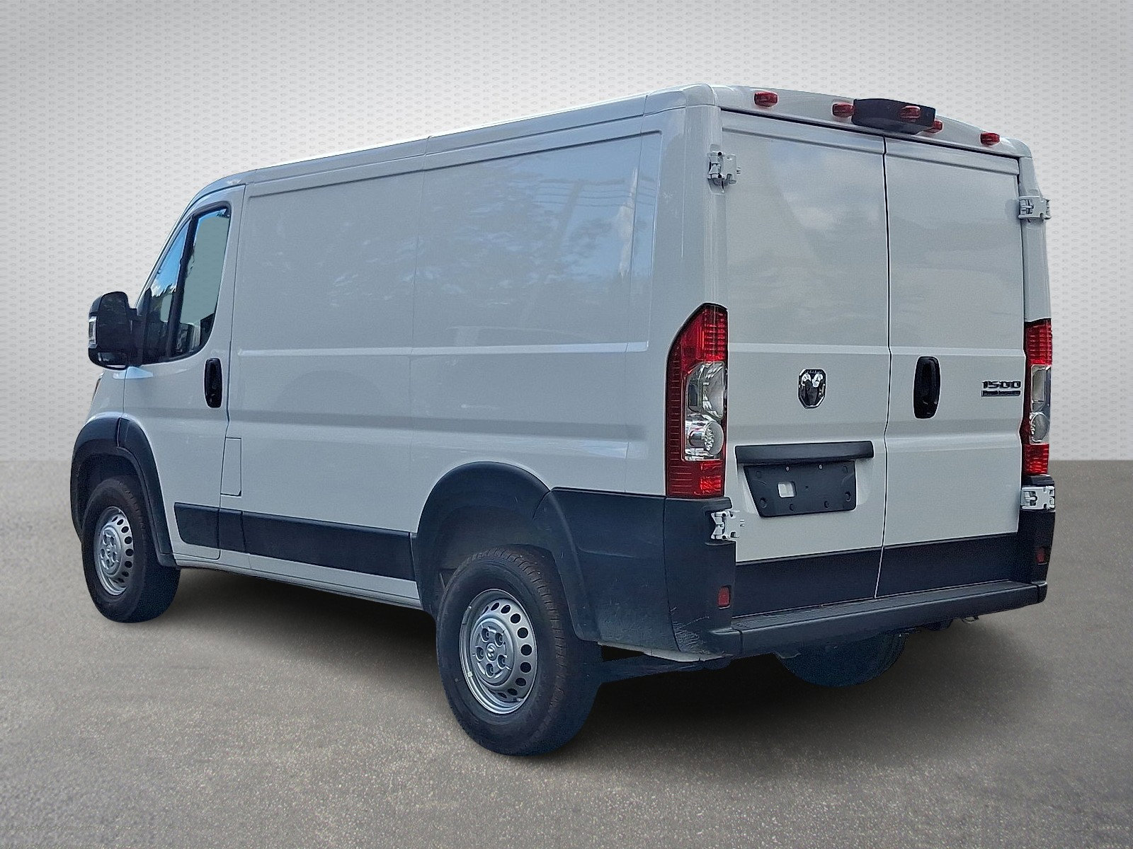 New 2026 RAM ProMaster 1500 w/ Power Group image 4