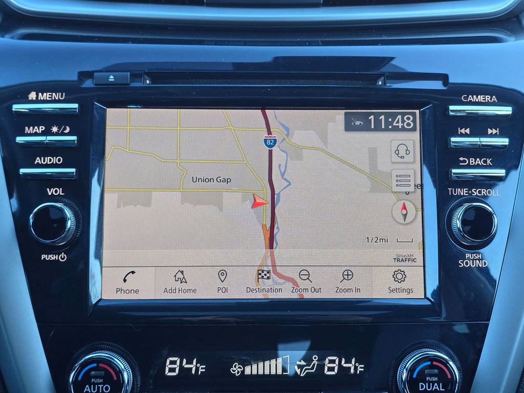 Used 2019 Nissan Murano Platinum w/ Cargo Package image 32