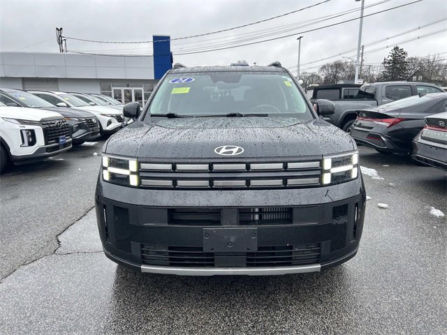 Used 2024 Hyundai Santa Fe SEL image 8