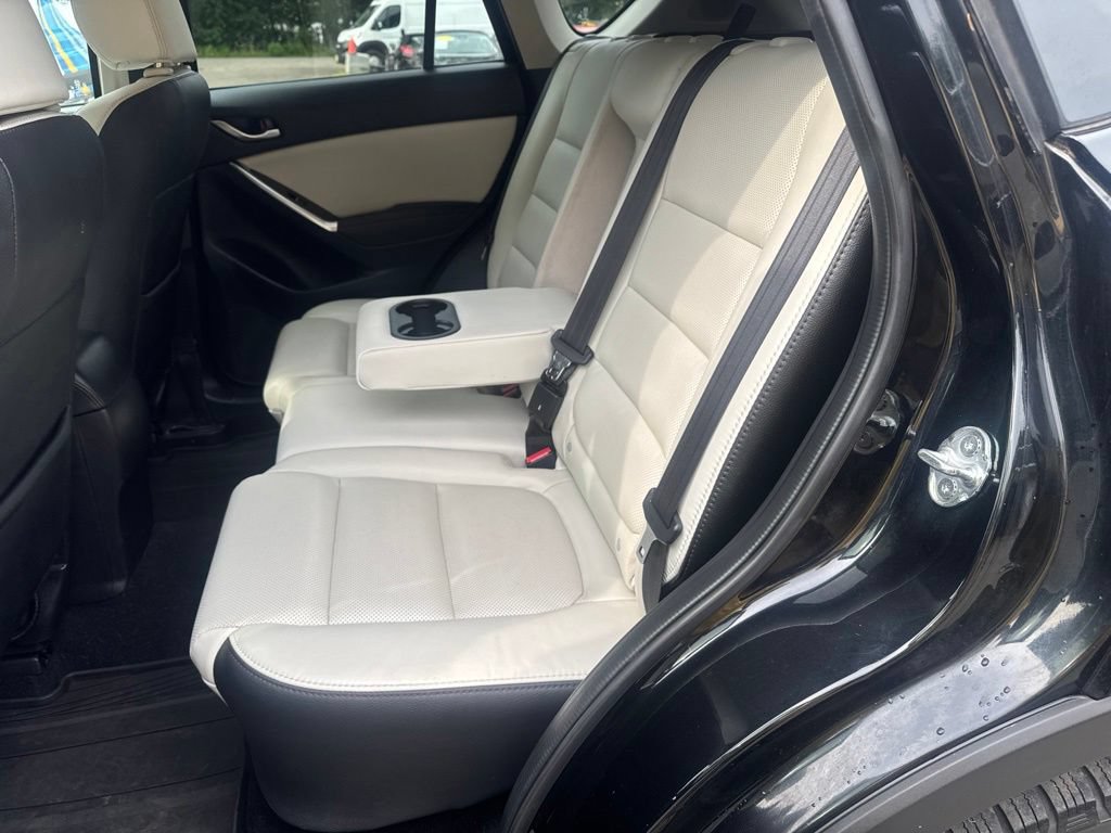 Used 2016 MAZDA CX-5 Grand Touring AWD/4WD image 40