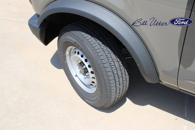 New 2025 Ford Bronco 4-Door image 5