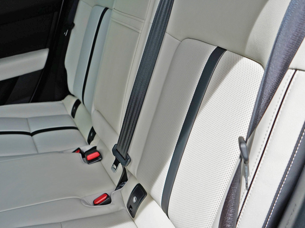 New 2026 MAZDA CX-50 2.5 Turbo w/ Accent Package image 21