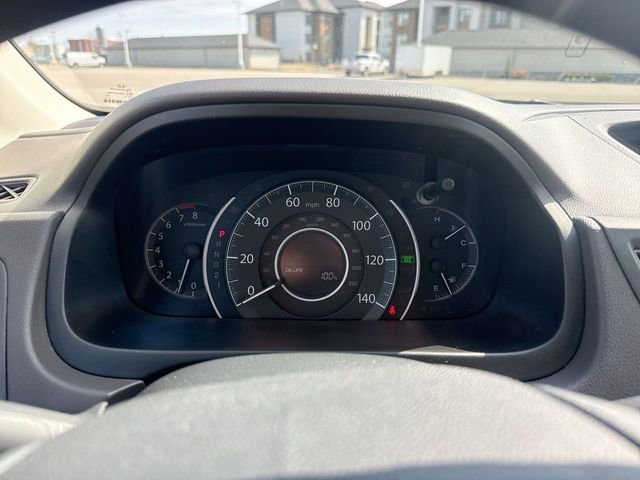 Used 2014 Honda CR-V EX image 22