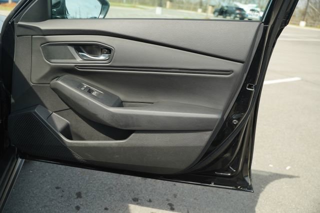 Used 2025 Honda Accord SE image 22