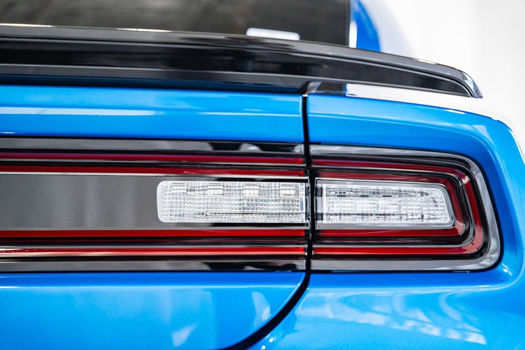 New 2026 Dodge Charger R/T Scat Pack image 6