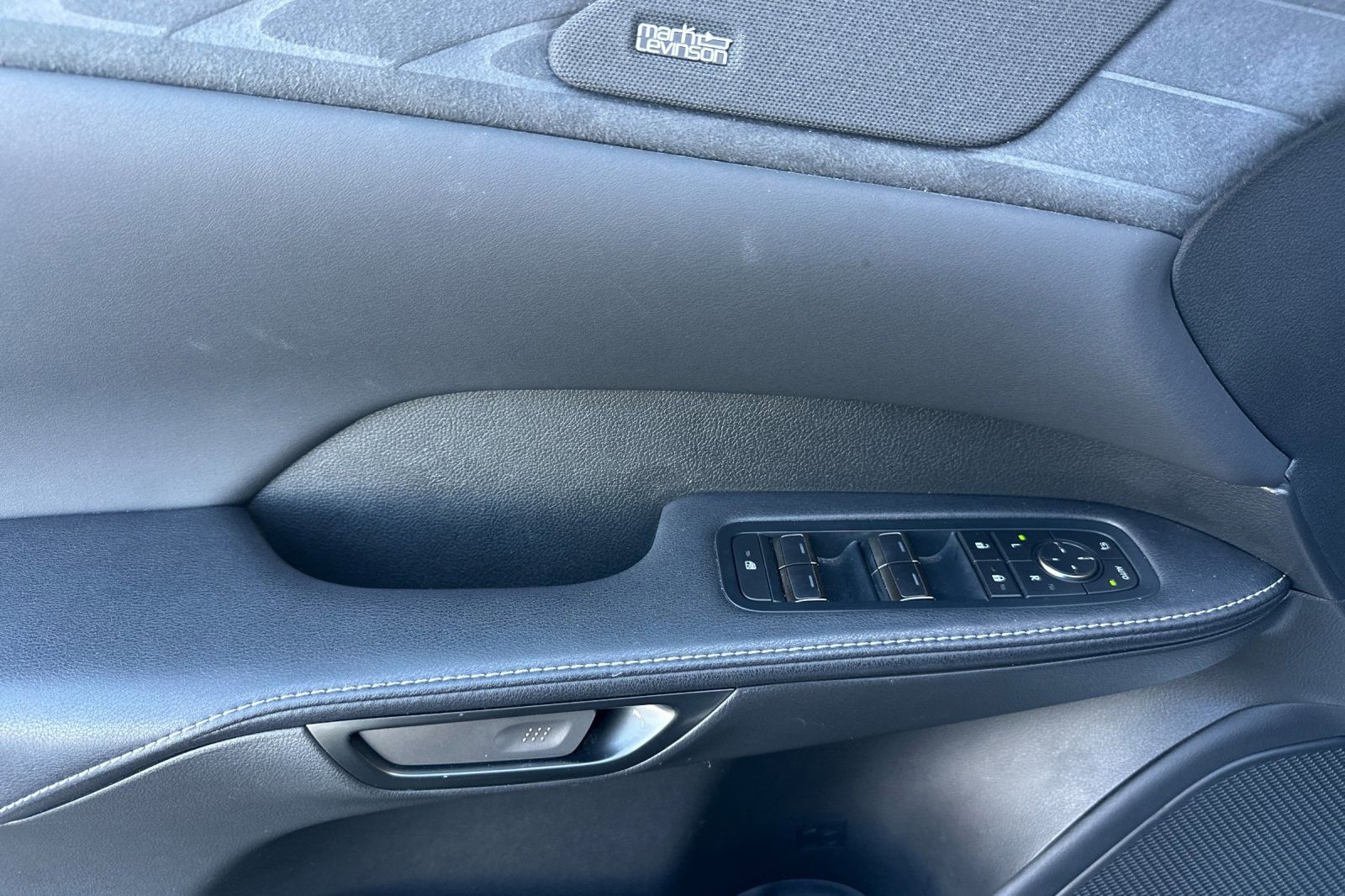 Certified 2024 Lexus RX 500h F Sport image 12