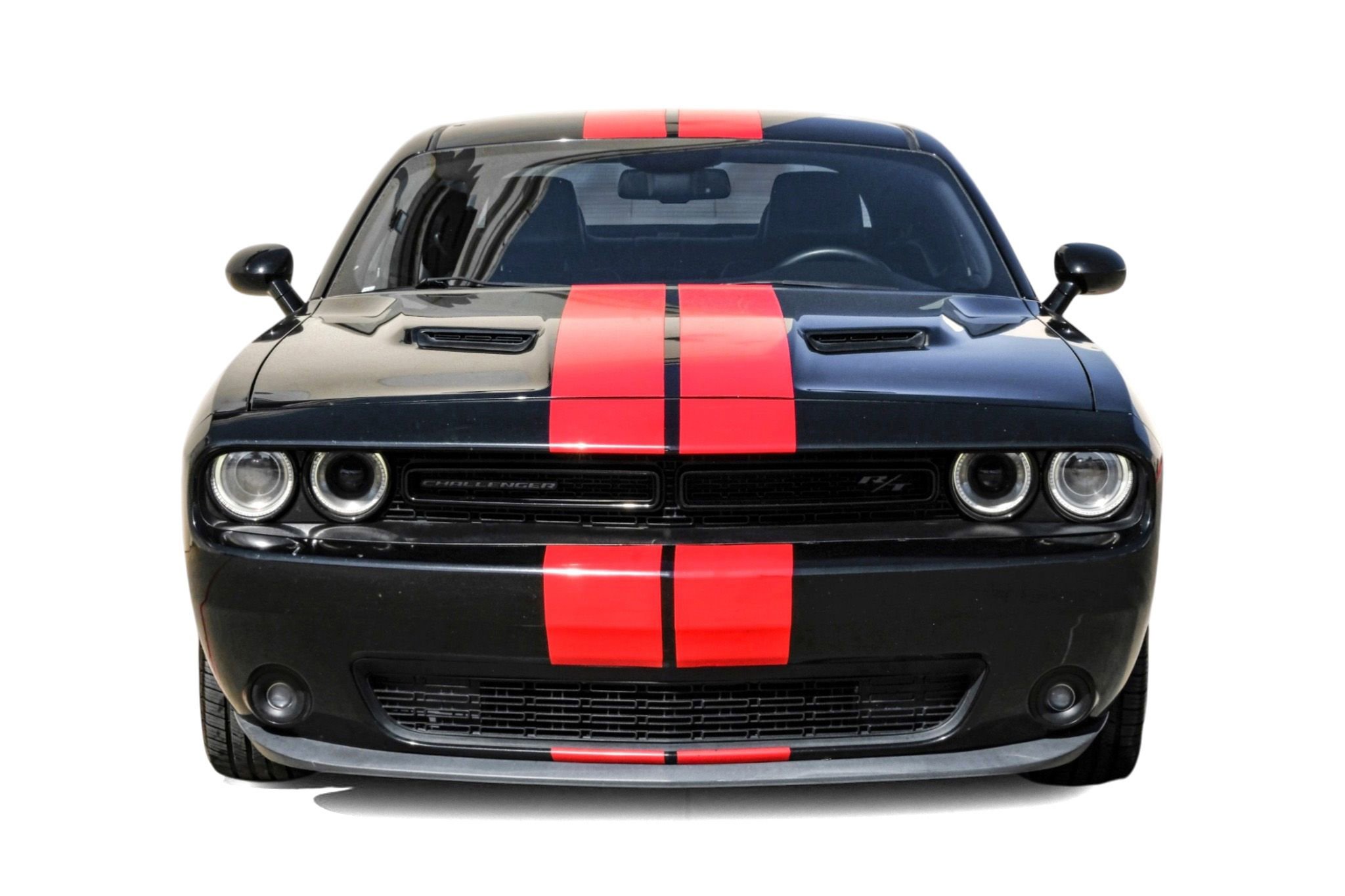 Used 2016 Dodge Challenger R/T Plus image 4