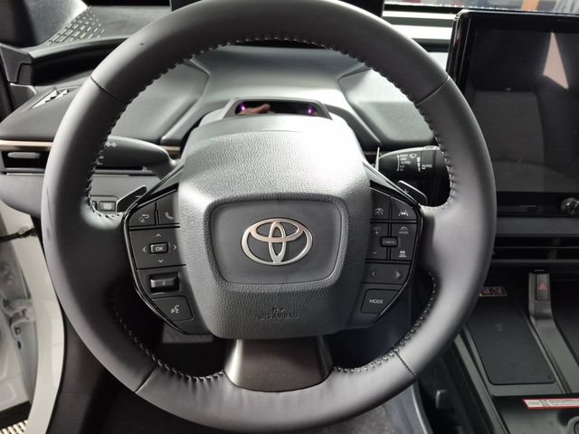 New 2026 Toyota bZ AWD/4WD image 11