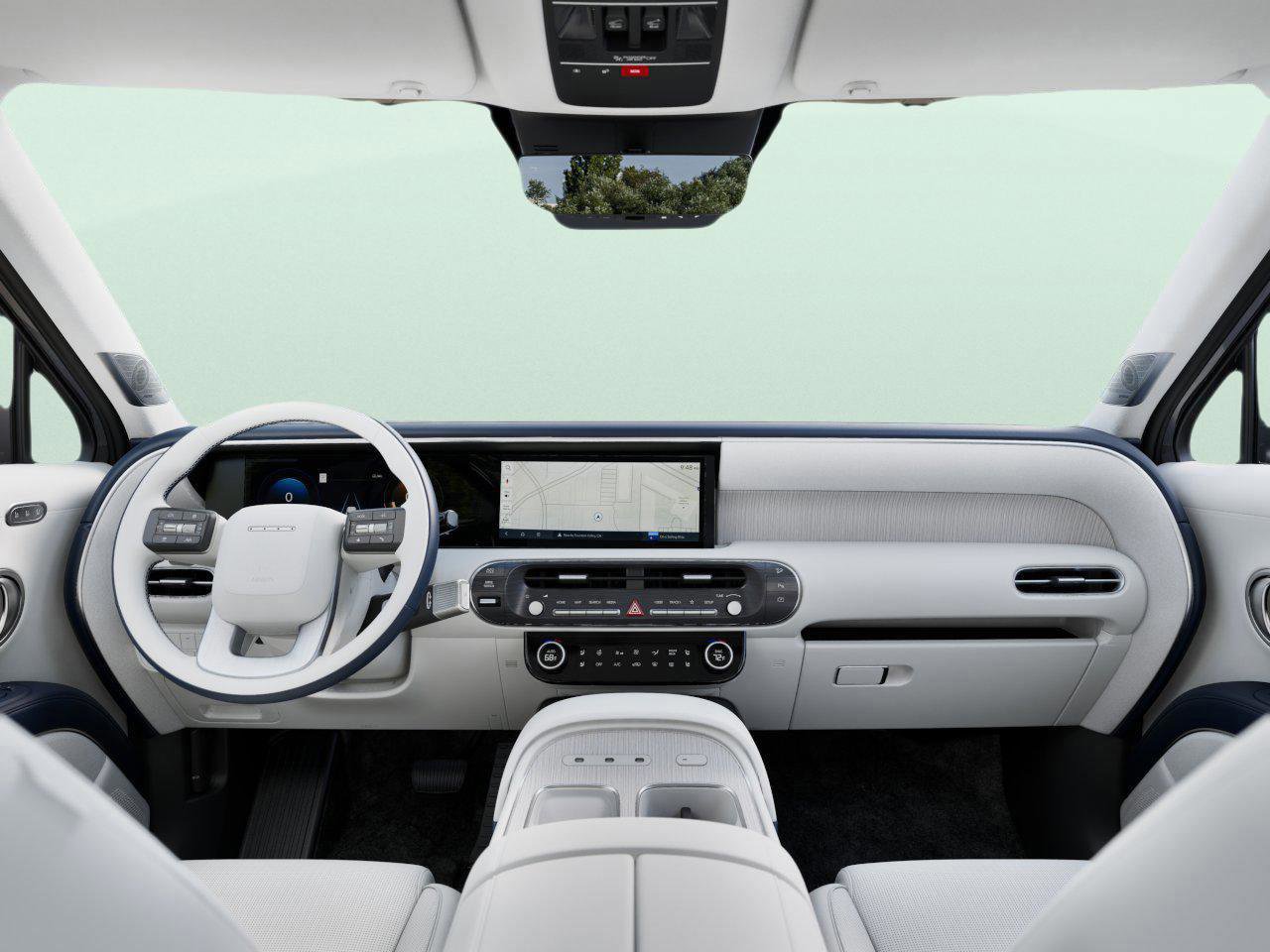 New 2026 Hyundai Palisade Calligraphy image 11