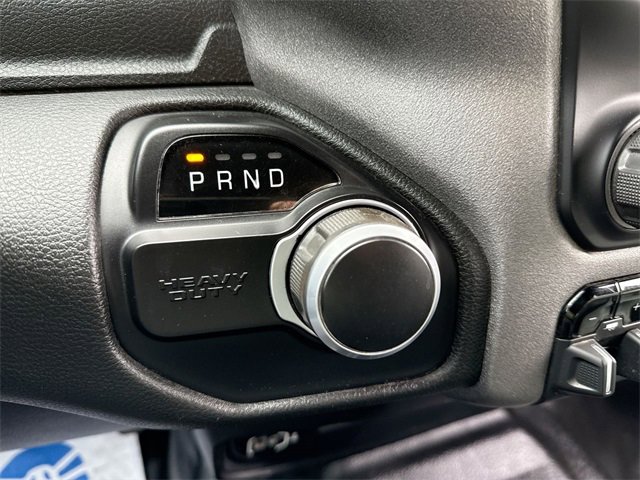 Used 2021 RAM 2500 Tradesman image 18