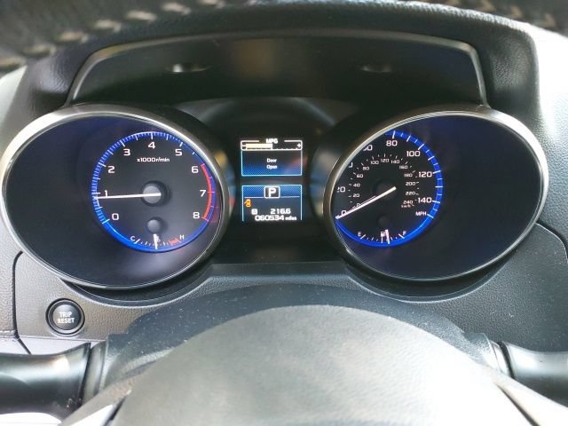 Used 2018 Subaru Outback 2.5i Premium AWD/4WD image 28