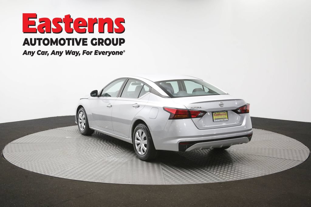 Used 2023 Nissan Altima 2.5 S FWD image 63
