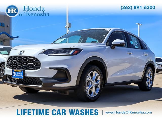 Used 2023 Honda HR-V LX 360° Tour