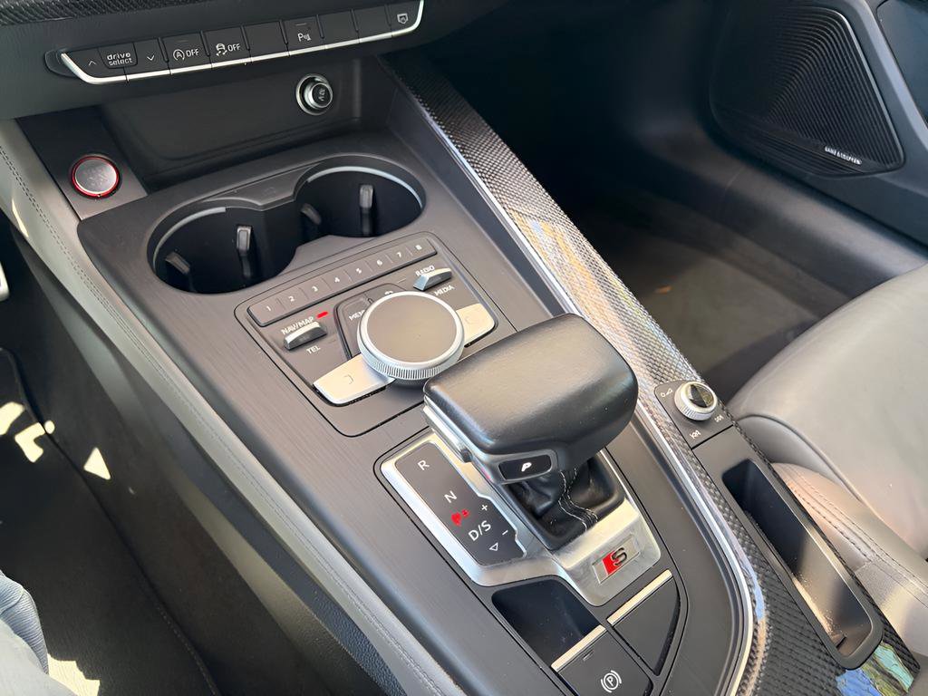 Used 2018 Audi S5 Premium Plus w/ Navigation Package image 14