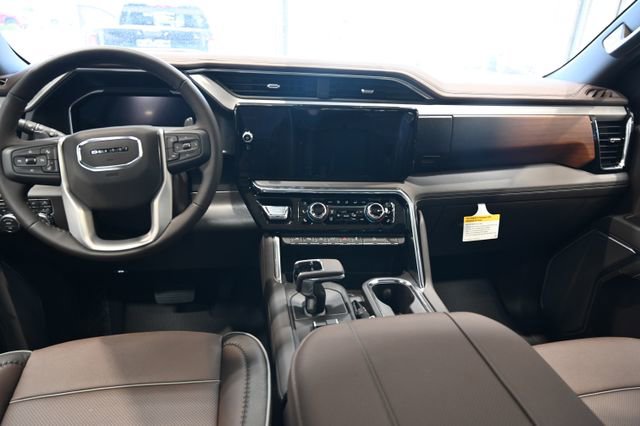 New 2026 GMC Sierra 1500 Denali w/ Denali Reserve Package AWD/4WD image 18