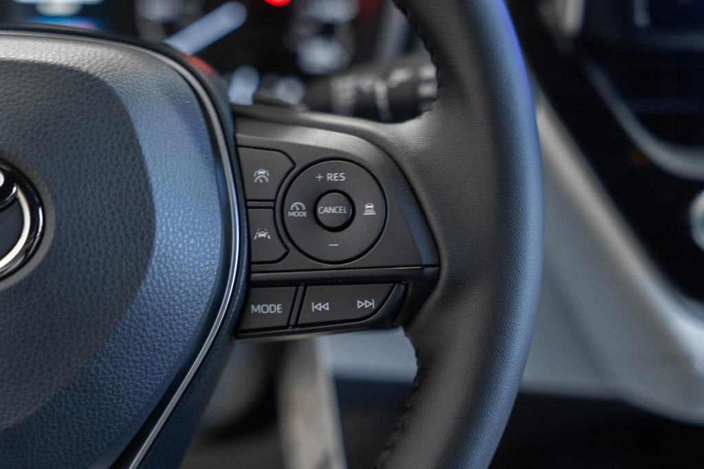 New 2026 Toyota Corolla SE image 21