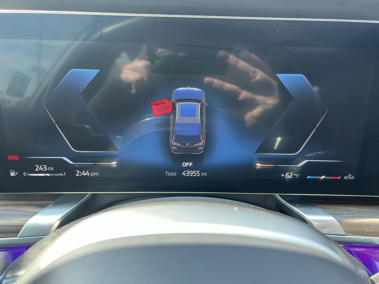 Used 2023 BMW 760i xDrive image 16