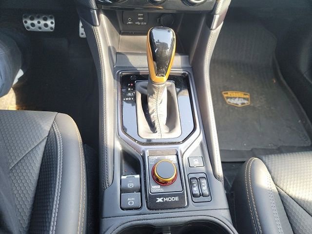 Used 2023 Subaru Forester Wilderness image 13