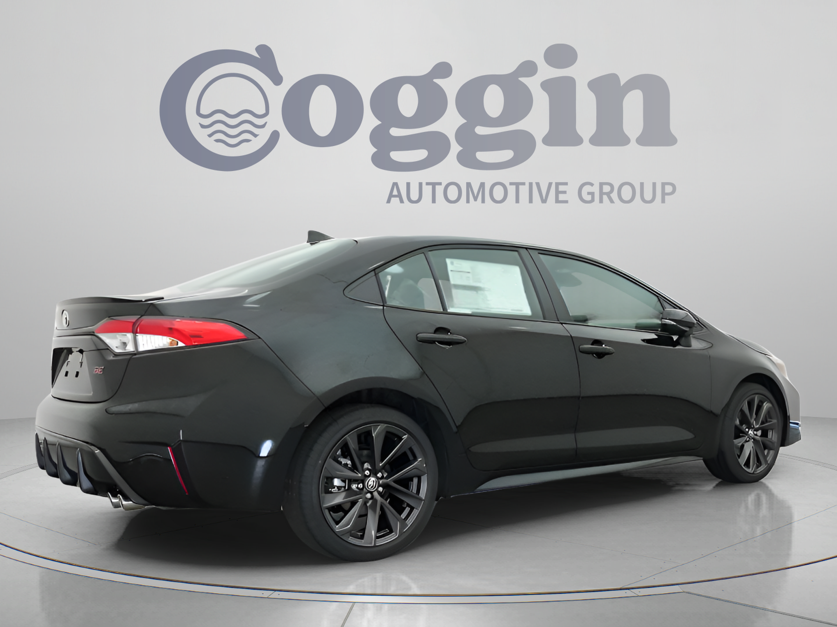 New 2026 Toyota Corolla SE FWD image 17