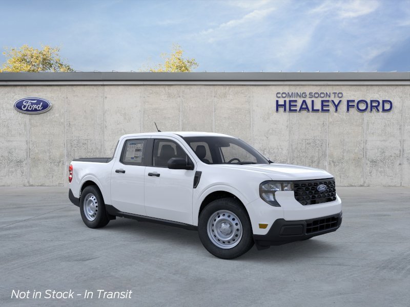 New 2026 Ford Maverick XL AWD/4WD image 7