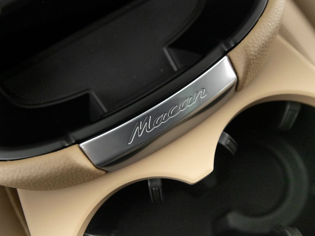 New 2026 Porsche Macan AWD/4WD image 27