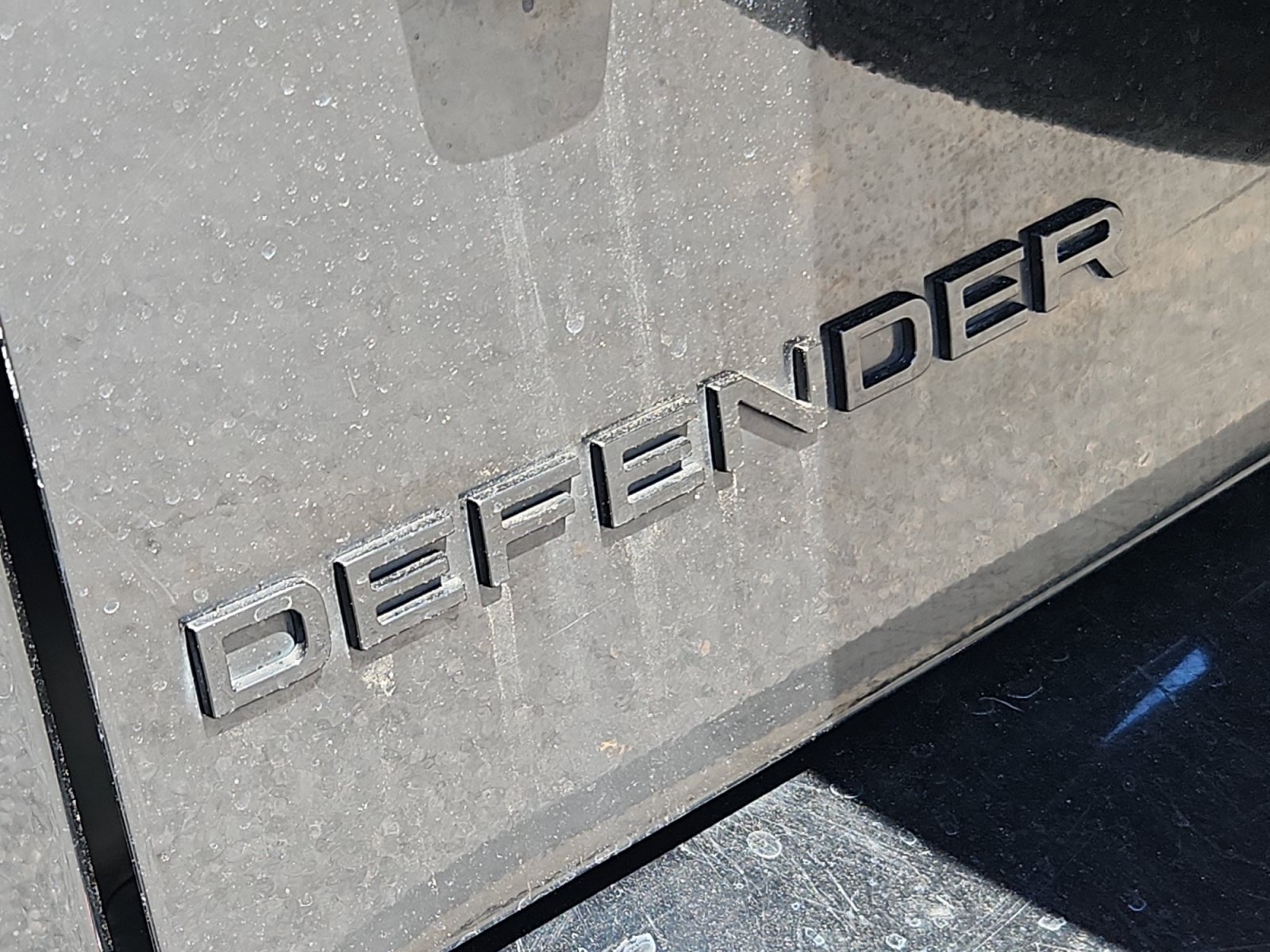 Used 2023 Land Rover Defender 110 X AWD/4WD image 23