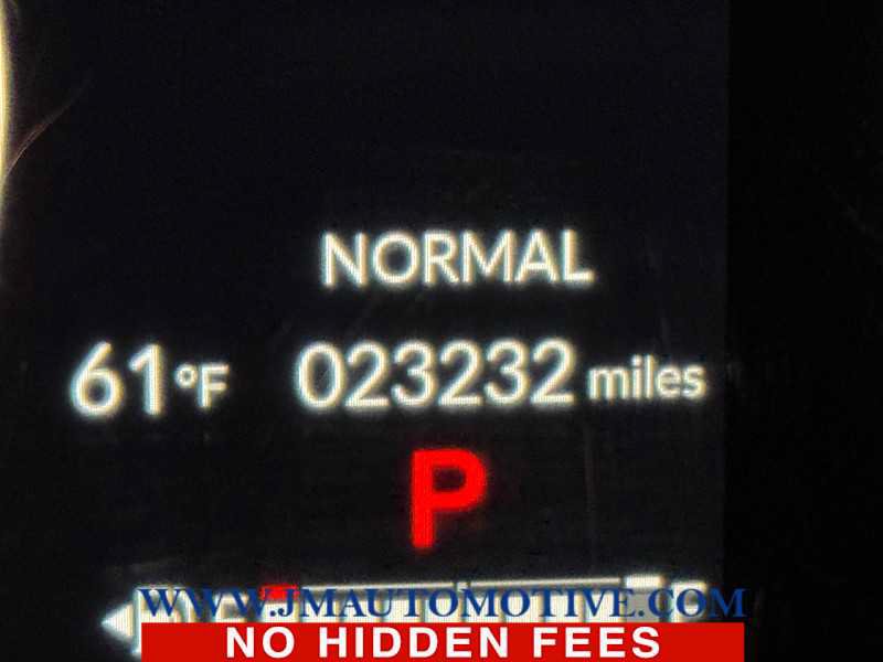 Used 2023 Honda CR-V EX image 22