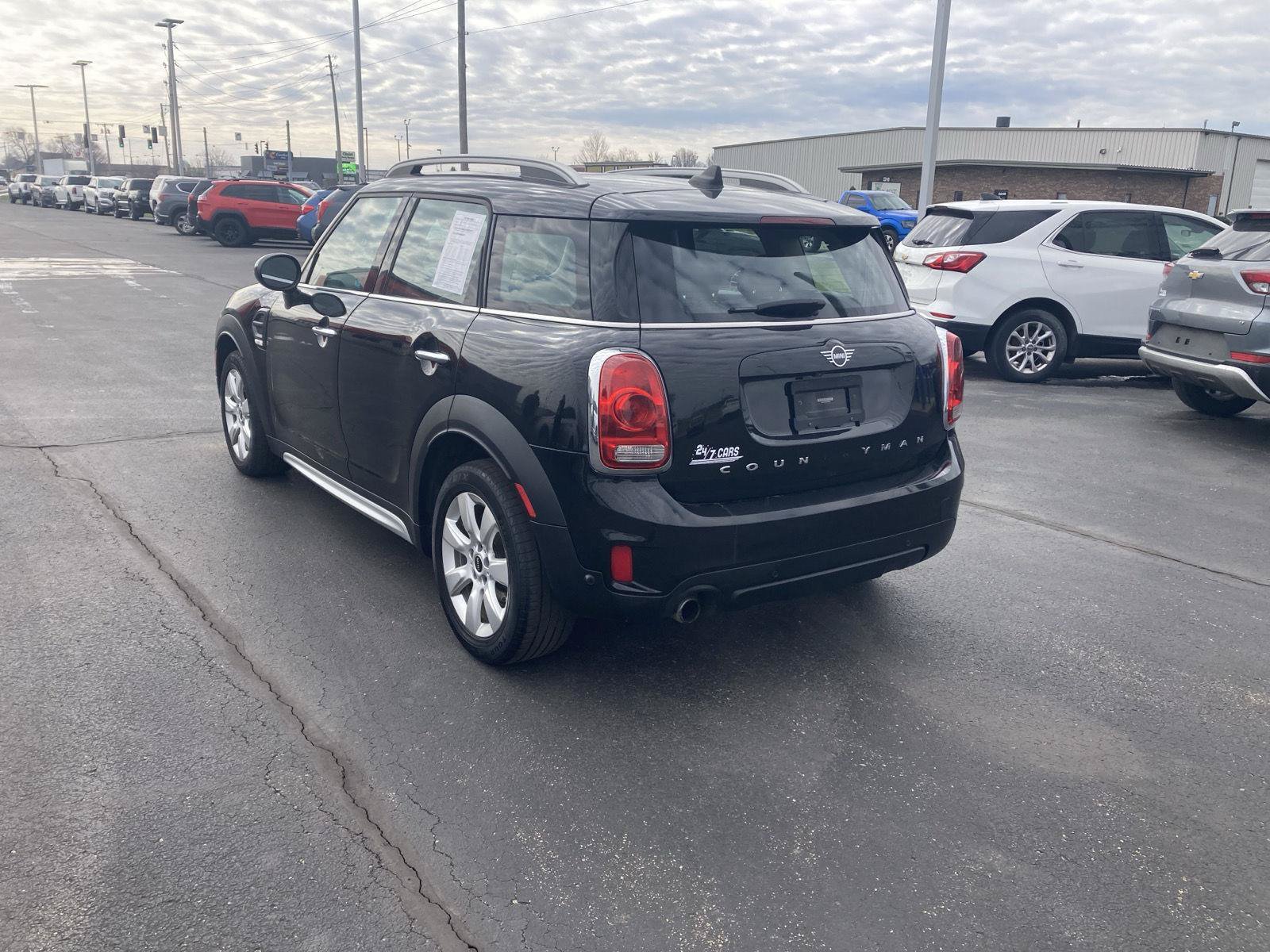 Used 2019 MINI Cooper Countryman FWD image 5