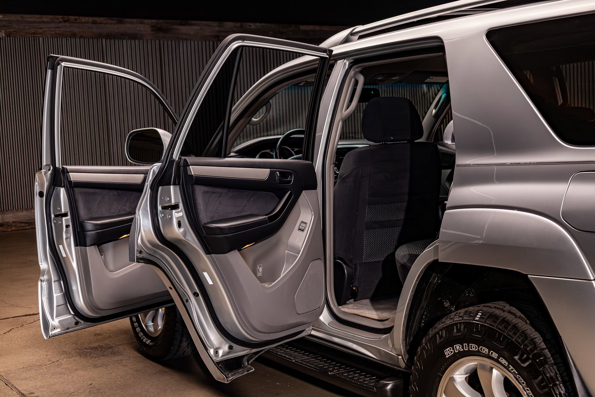 Used 2005 Toyota 4Runner Sport image 24