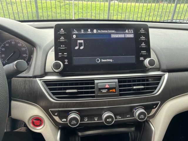 Used 2020 Honda Accord EX image 21