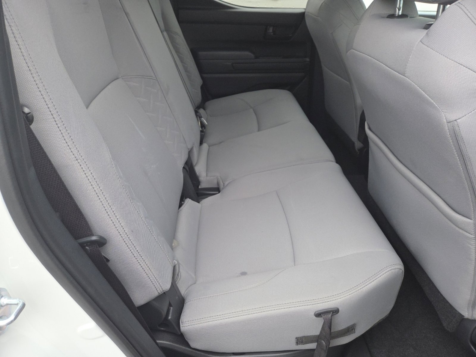 Used 2024 Toyota Tacoma SR5 image 19