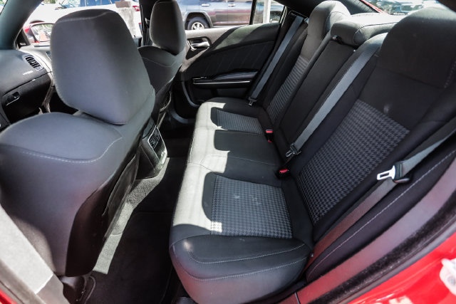 Used 2019 Dodge Charger GT RWD image 53