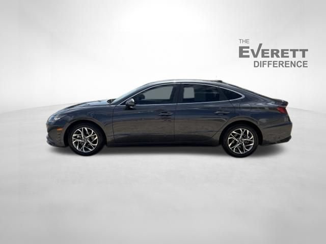 Used 2020 Hyundai Sonata SEL FWD image 4