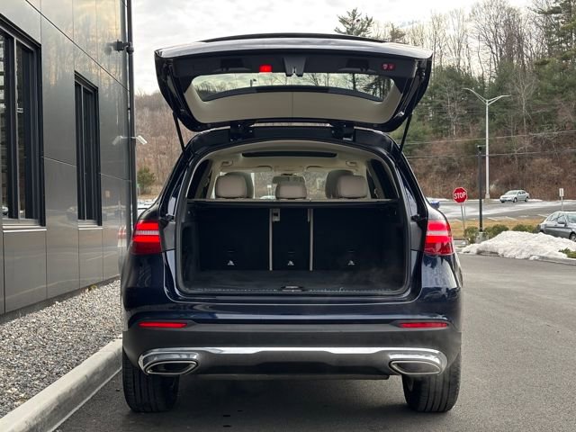 Used 2019 Mercedes-Benz GLC 300 4MATIC image 63