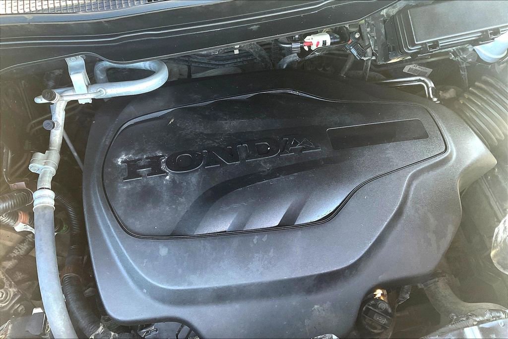 Used 2021 Honda Pilot EX-L image 41