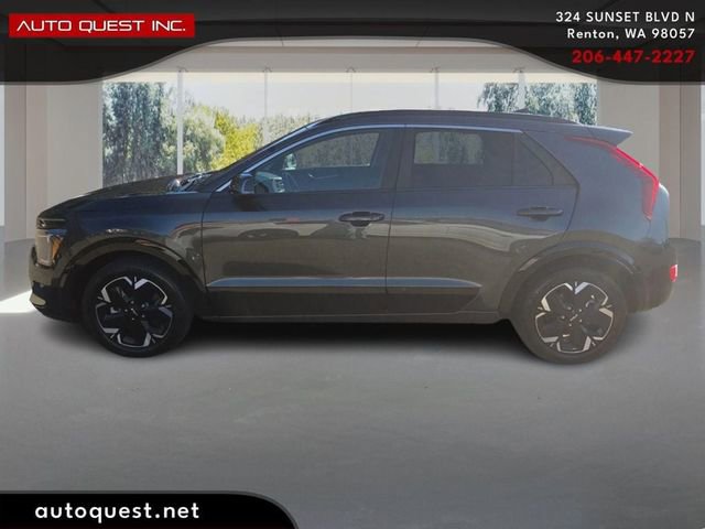 Used 2024 Kia Niro Wind FWD image 8