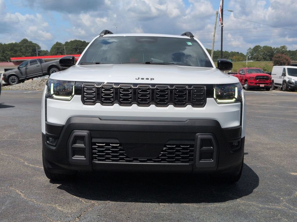 New 2026 Jeep Cherokee Limited AWD/4WD image 7