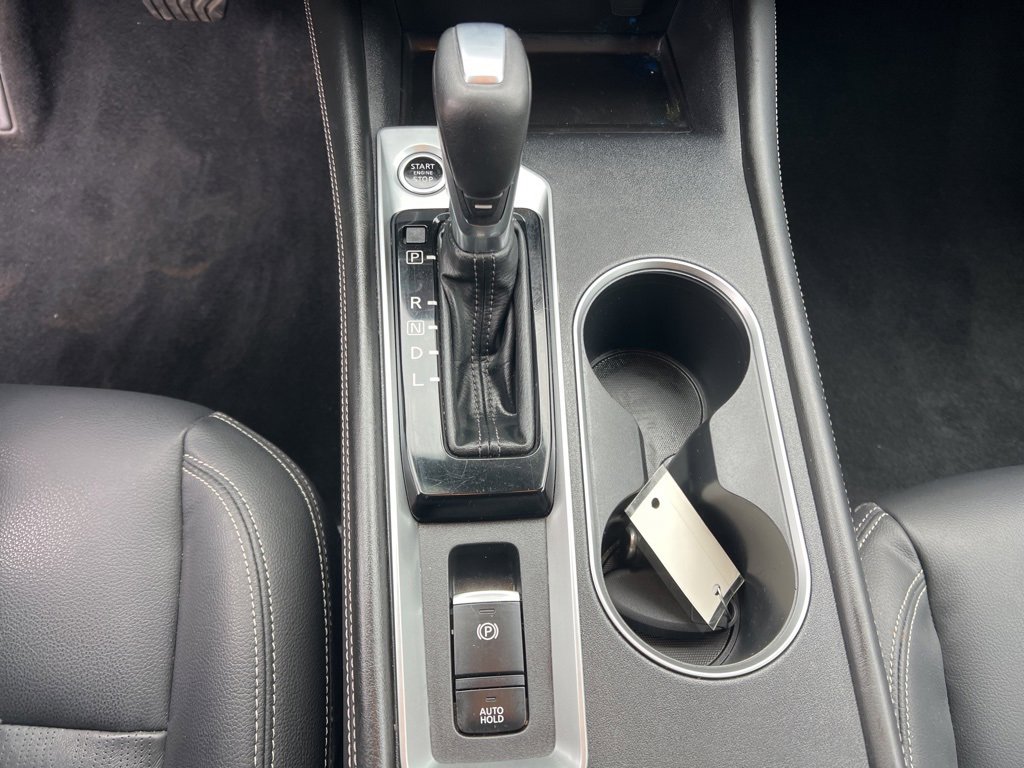 Used 2019 Nissan Altima 2.5 Platinum image 17