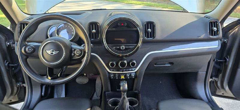 Used 2018 MINI Cooper Countryman SE image 4