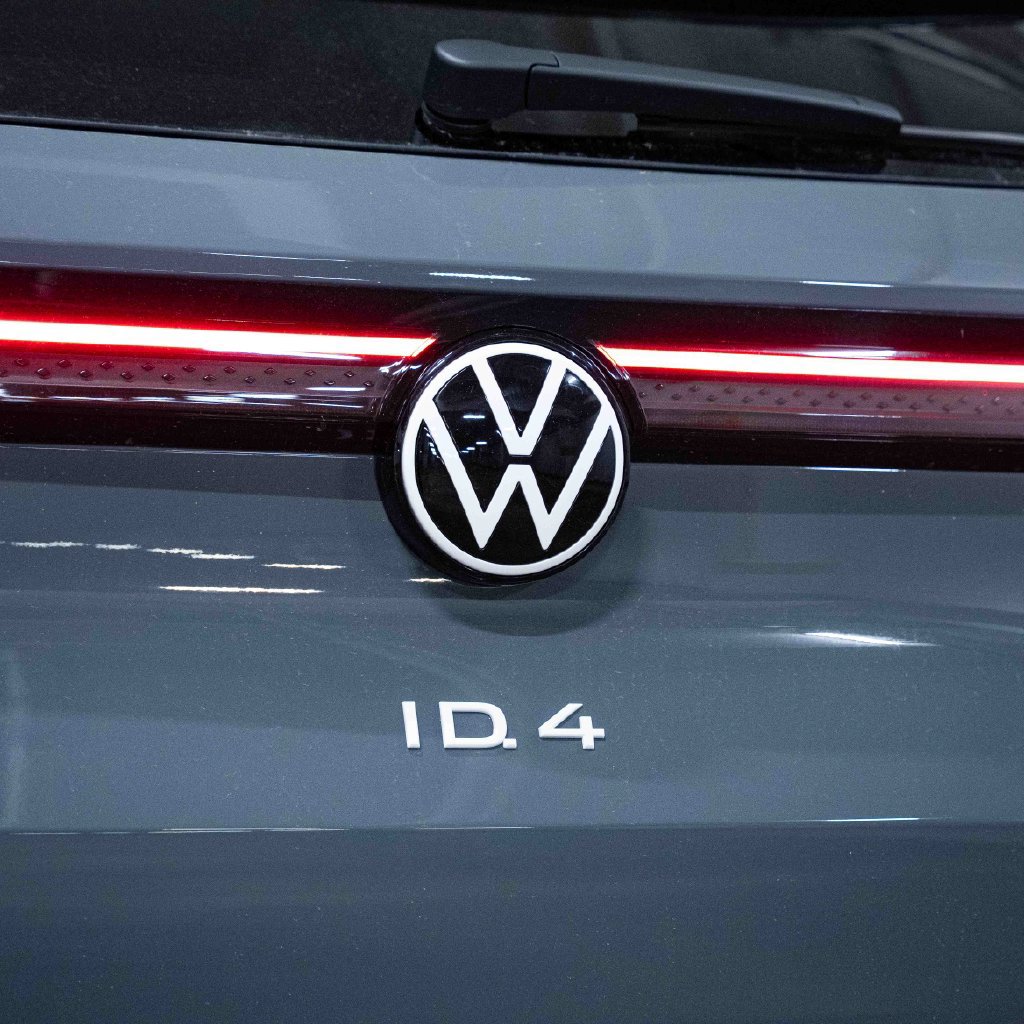 New 2026 Volkswagen ID.4 Pro RWD image 5