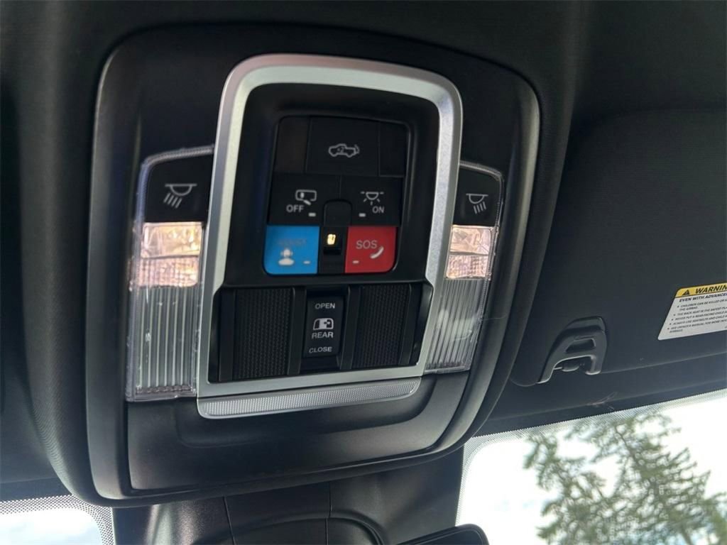 New 2026 RAM 3500 Laramie image 23