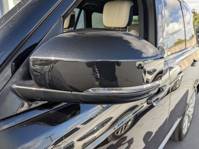Used 2022 Land Rover Range Rover Westminster Edition image 6