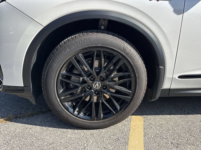 Used 2025 Acura MDX A-Spec AWD/4WD image 33