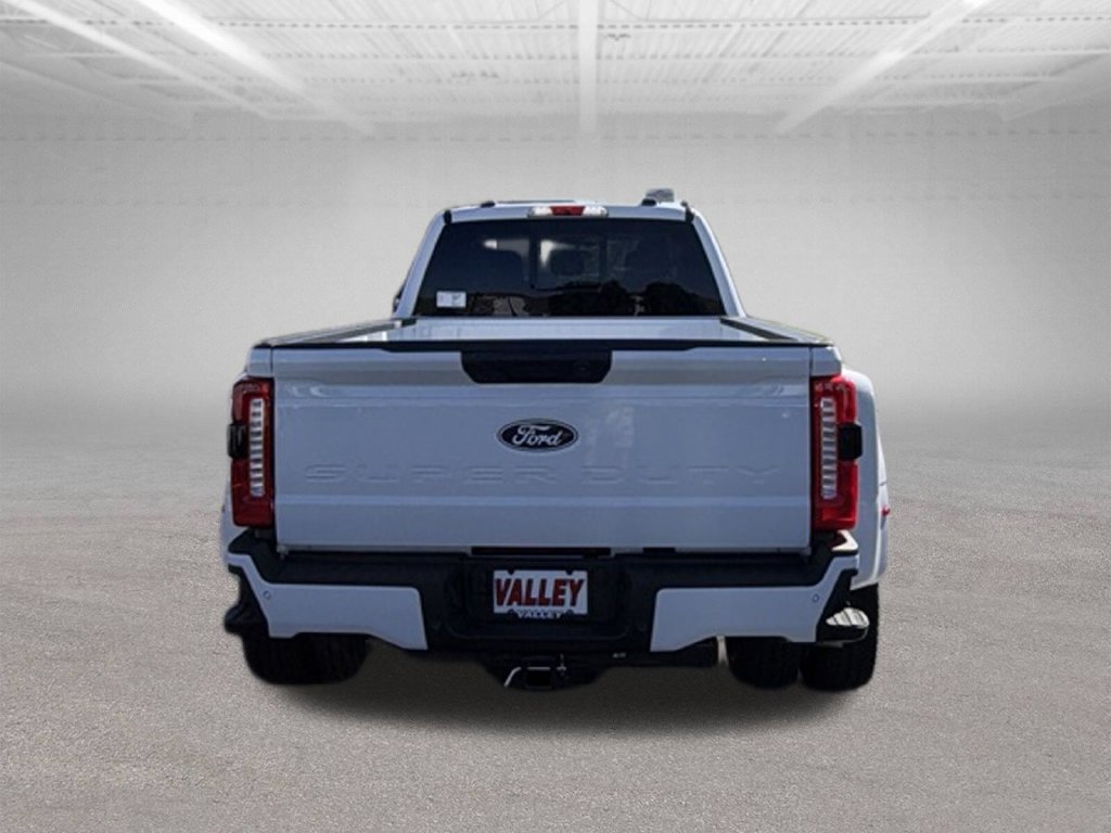New 2027 Ford F350 XL w/ STX Appearance Package AWD/4WD image 6
