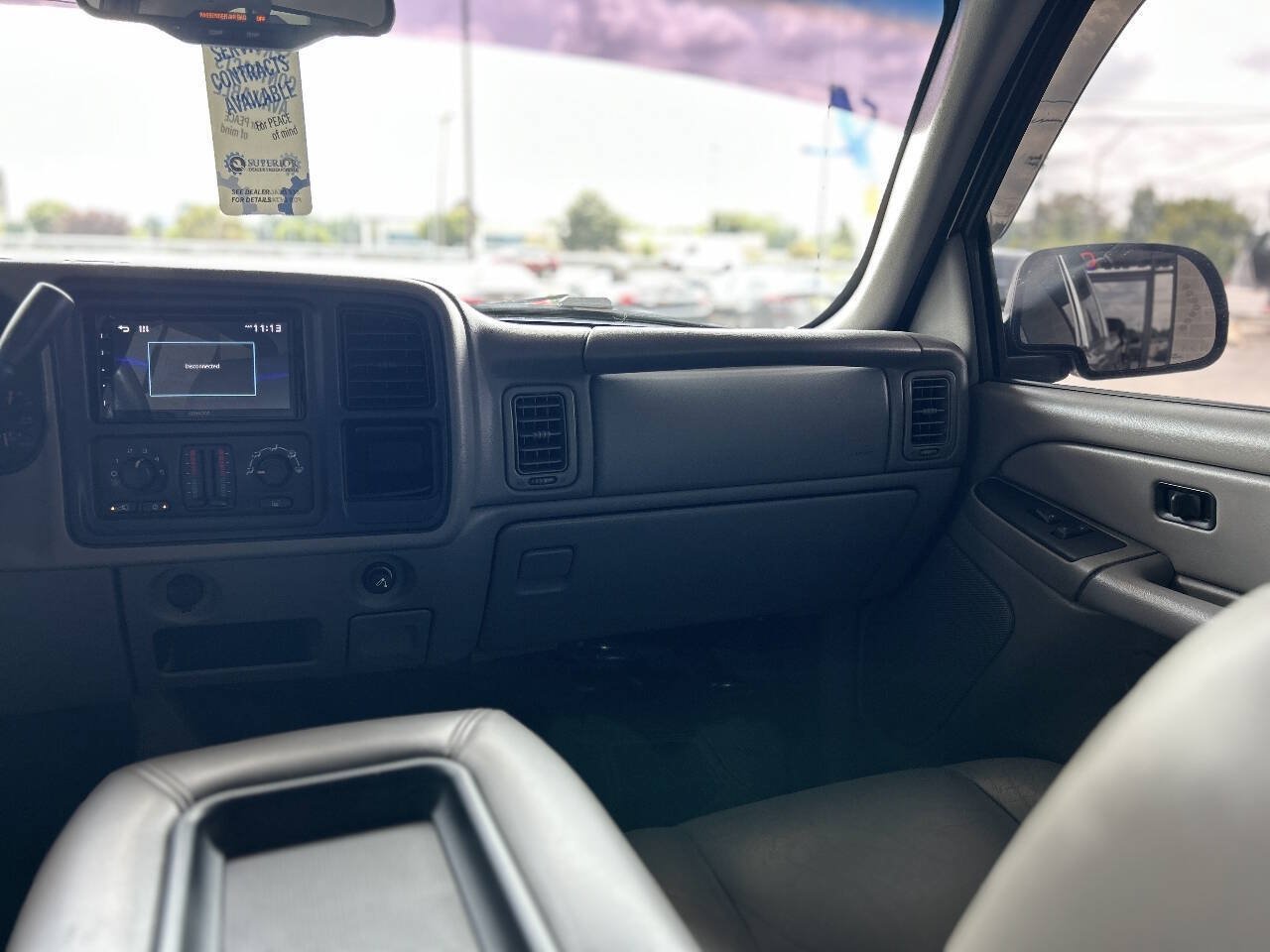 Used 2006 Chevrolet Silverado 1500 LT w/ Light Duty Power Package RWD image 56