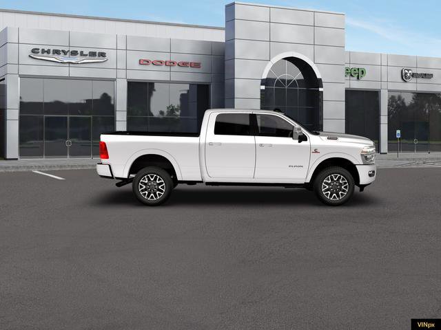 New 2026 RAM 2500 Limited image 7