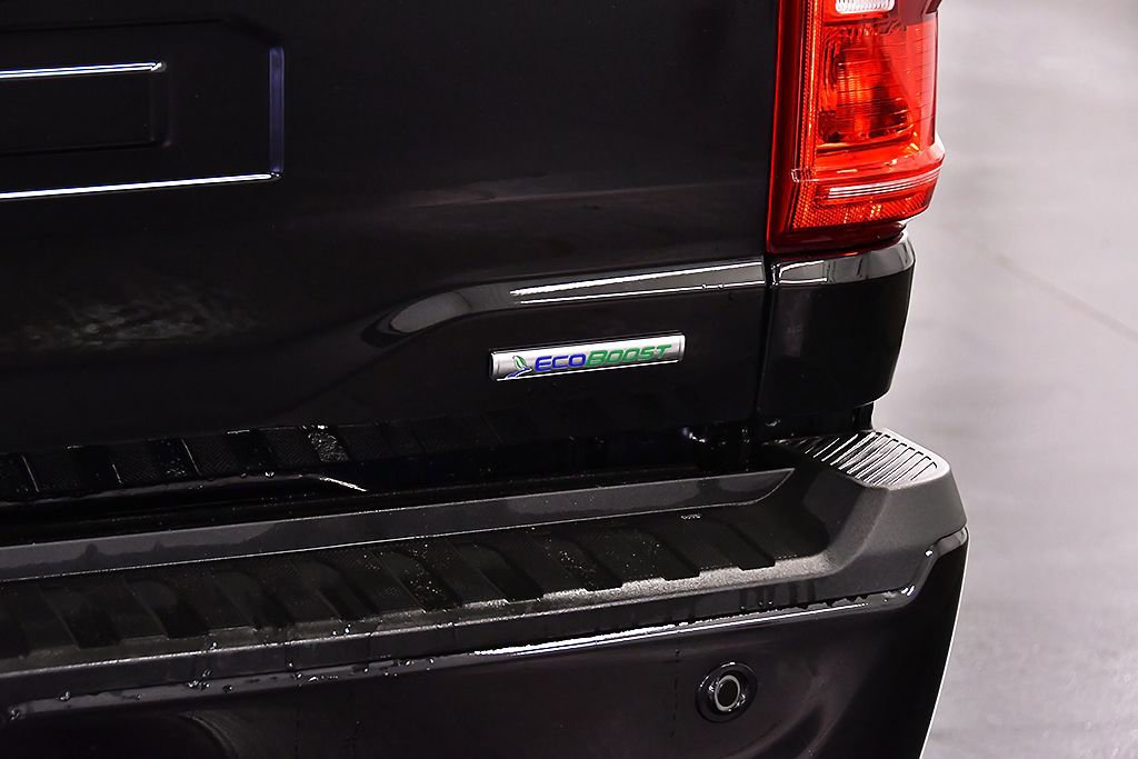 Used 2023 Ford F150 XLT w/ Equipment Group 302A High image 14