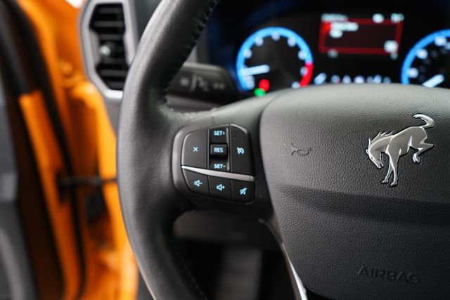 Used 2022 Ford Bronco Sport Big Bend w/ Convenience Package image 17